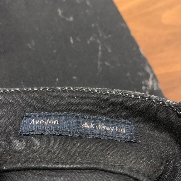 CITIZENS OF HUMANITY size27 - Picture 6 of 11